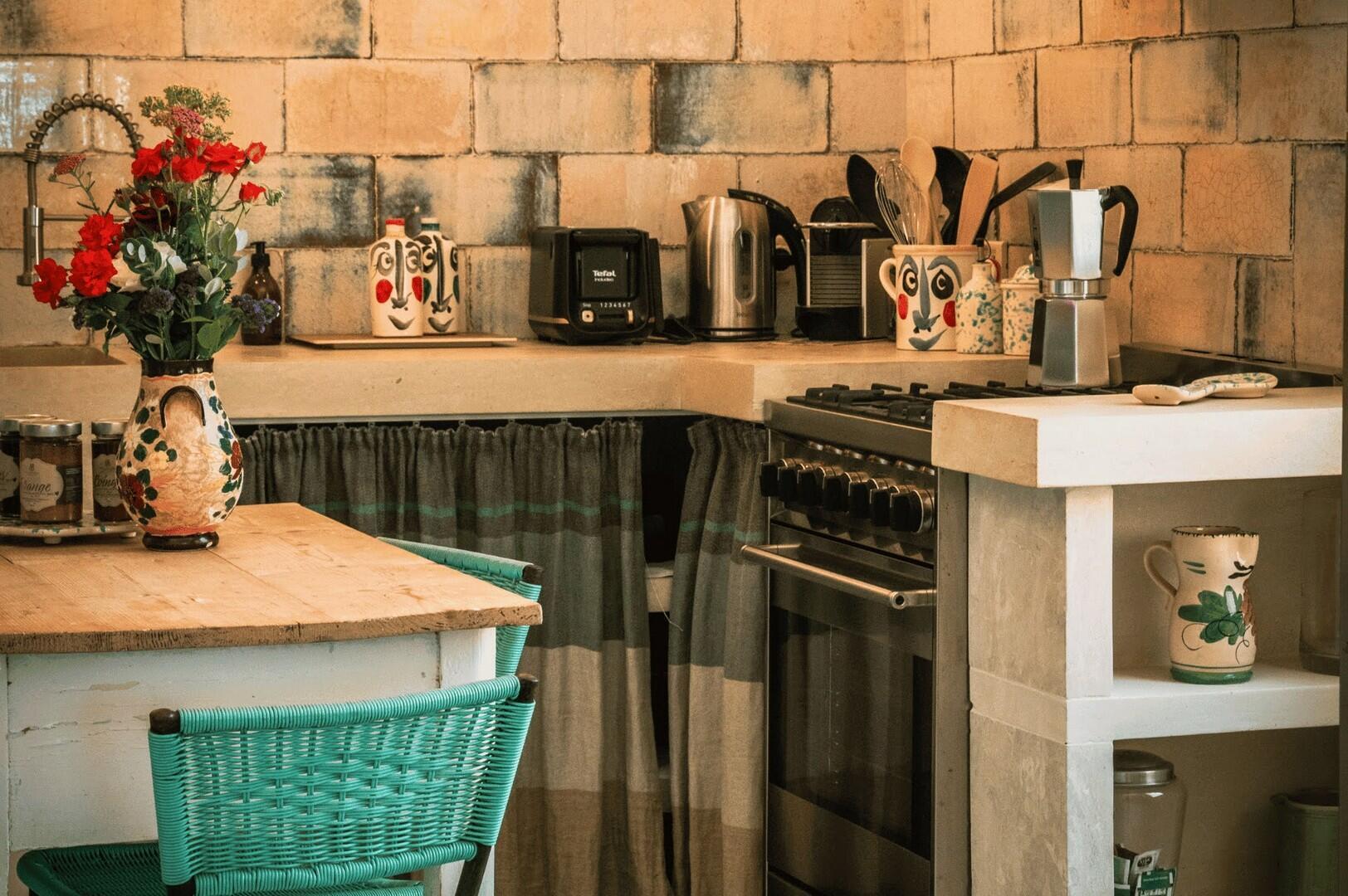MASSERIA D'AGNE