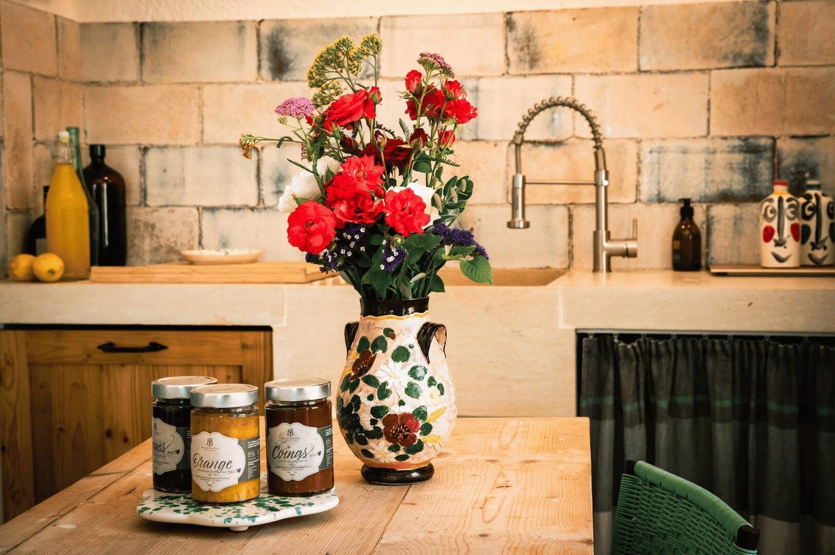 MASSERIA D'AGNE