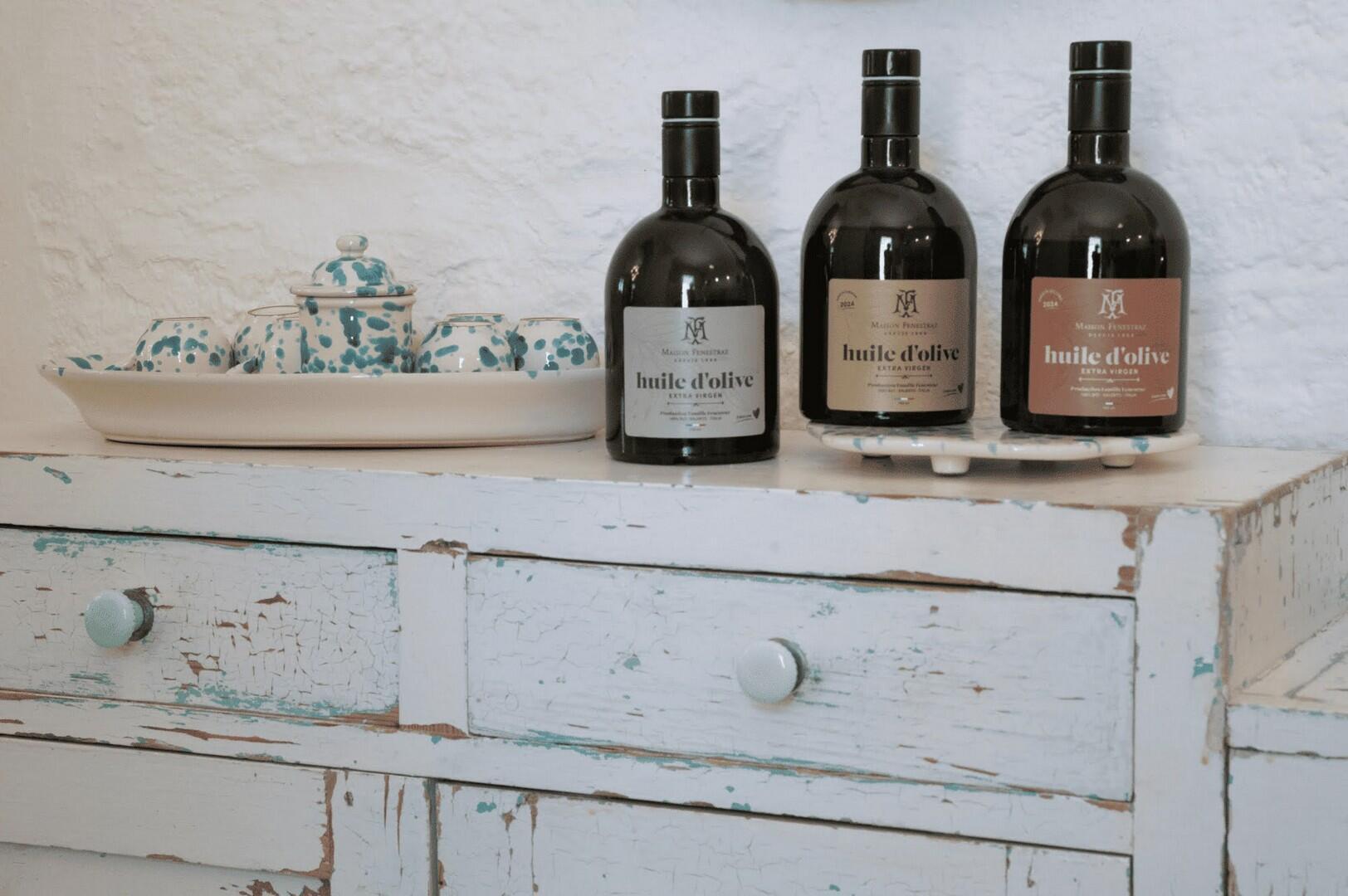 MASSERIA D'AGNE