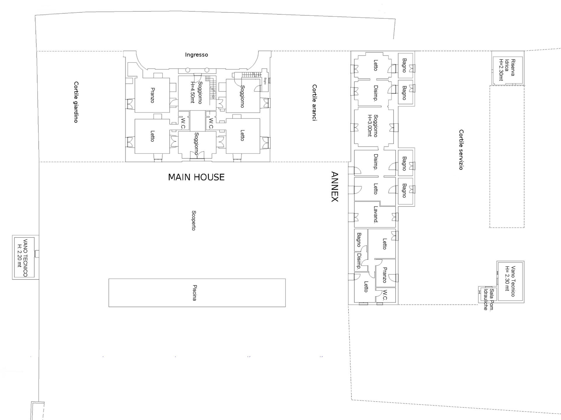 House plan