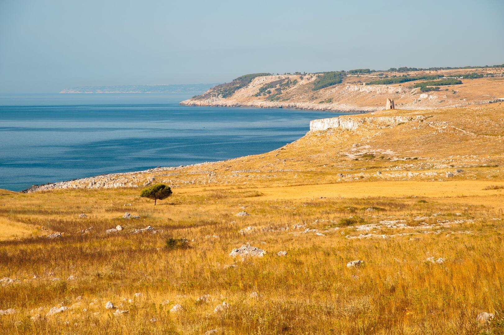MASSERIA KALLIOPE