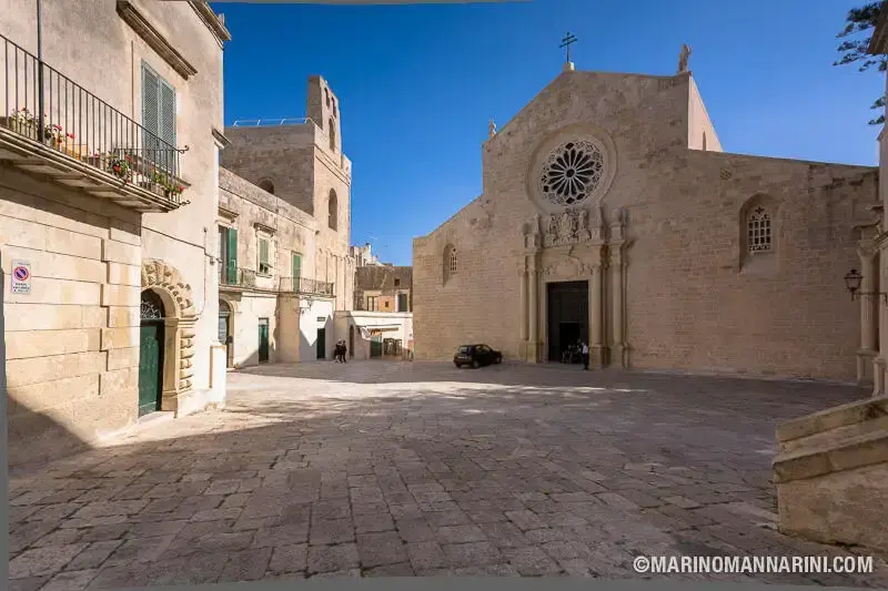 MASSERIA KALLIOPE