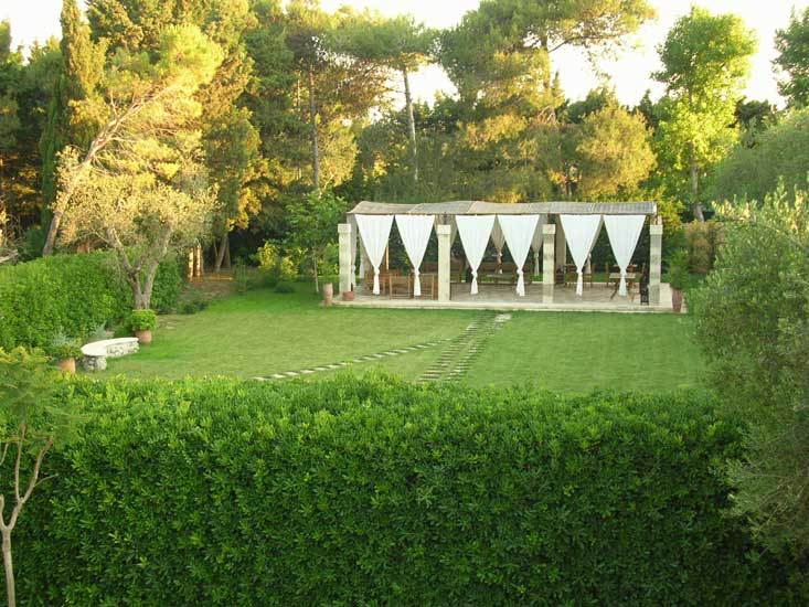 Giardino comune