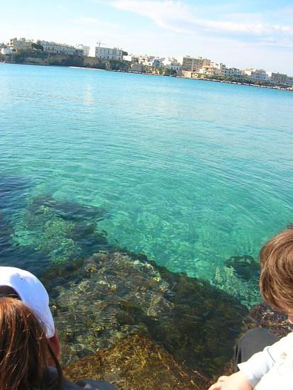 Baia di Otranto