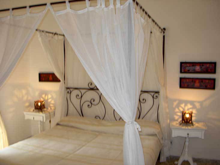 Lantana 3 - Double bedroom