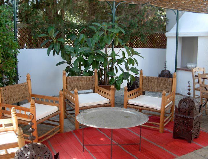 Terrazza