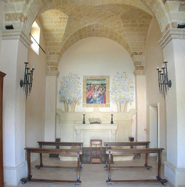 Chapel