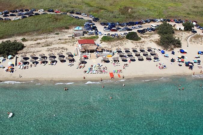 Torre Mozza Lido Balelido 20 km