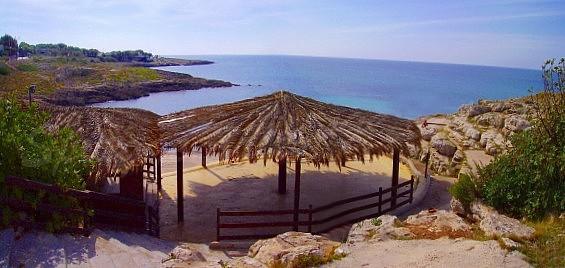 VILLA APULIA MONOLOCALE E