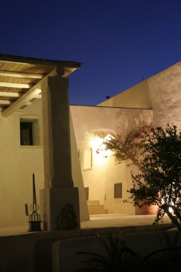 VILLA APULIA MONOLOCALE E