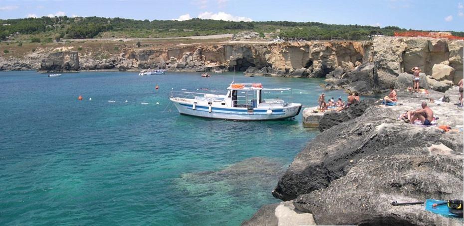 Accès à la mer la plus proche