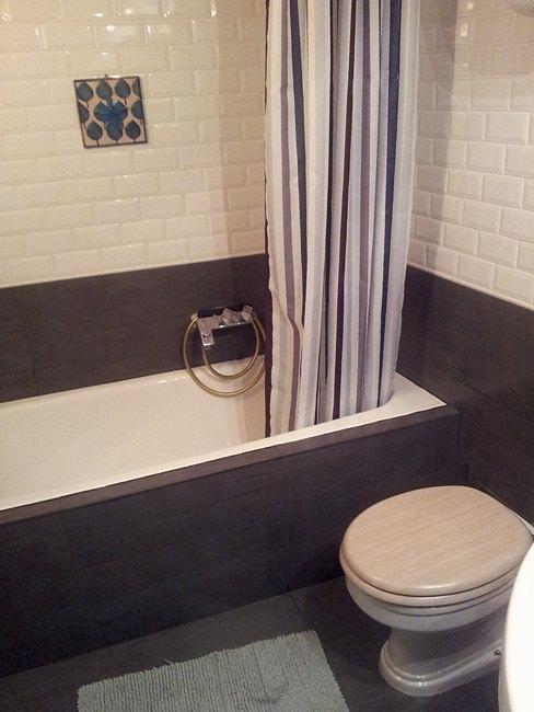 Bathroom B