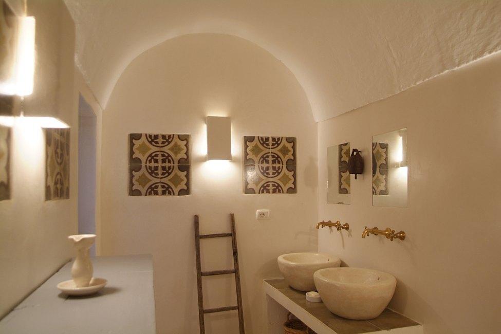 MASSERIA MEZZALUNA