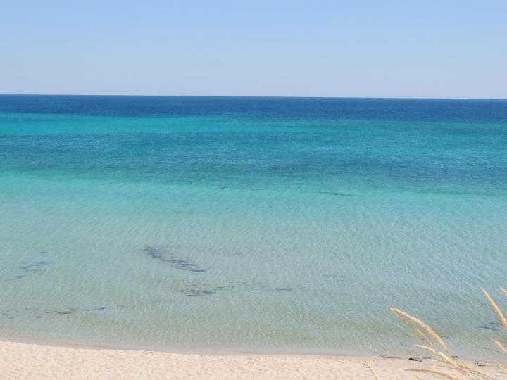 Spiaggia a 2,3 km