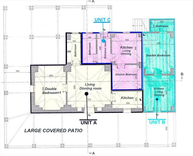 House plan