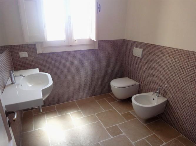 Unit C-C1 - Bathroom