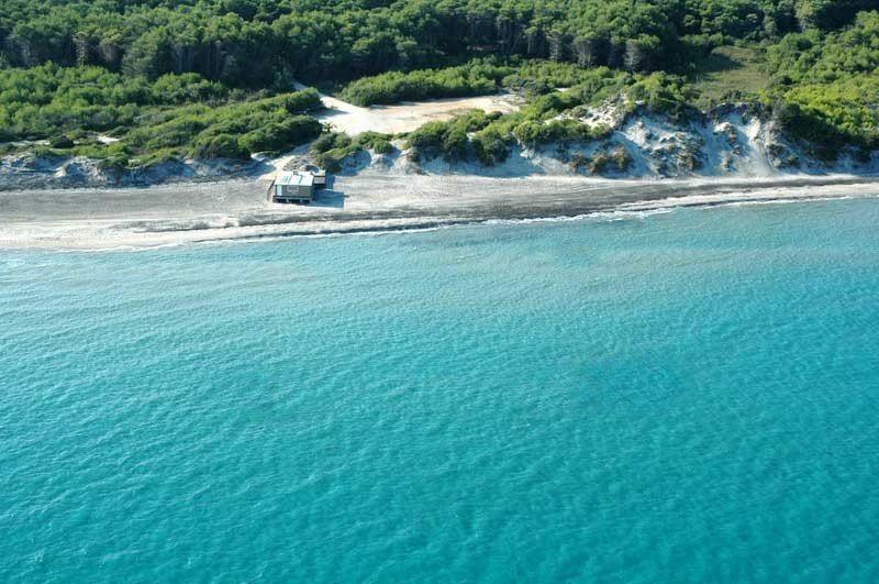 Spiagge Alimini ad Otranto