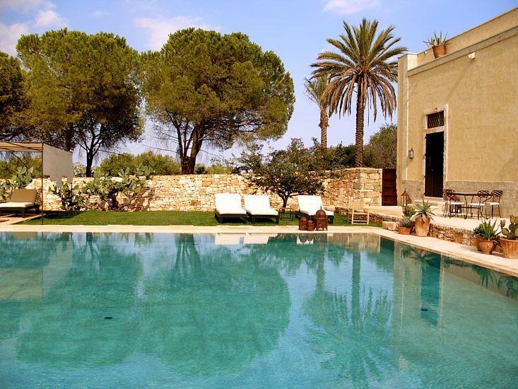 MASSERIA ACQUACHIARA