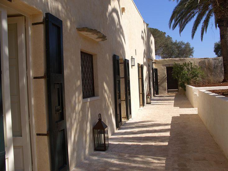 MASSERIA ACQUACHIARA