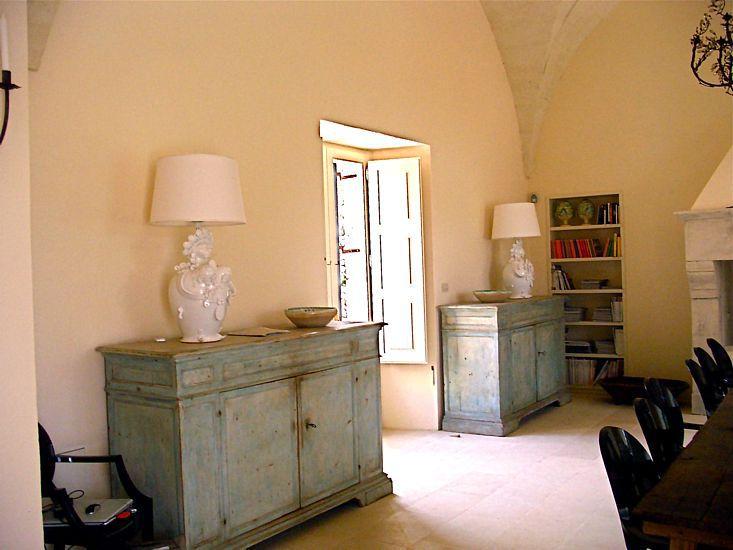 MASSERIA ACQUACHIARA