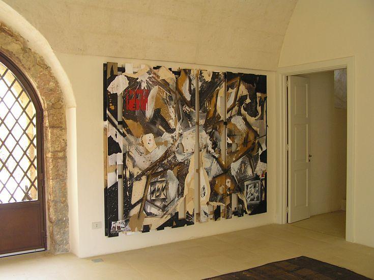 MASSERIA ACQUACHIARA