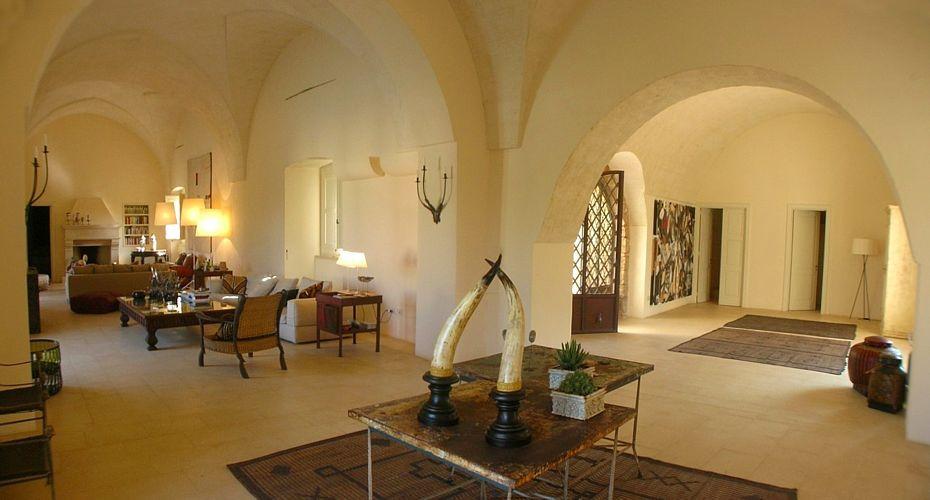 MASSERIA ACQUACHIARA
