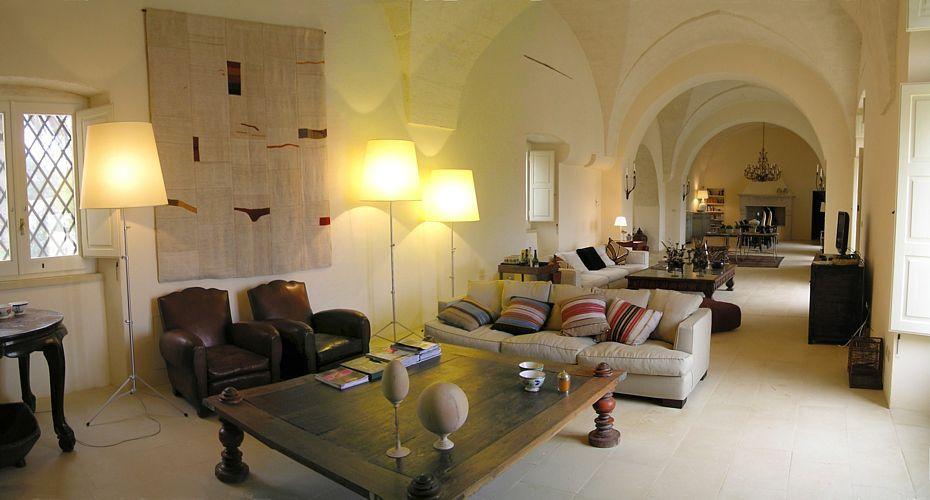 MASSERIA ACQUACHIARA