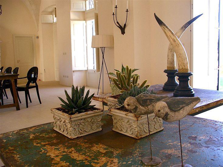MASSERIA ACQUACHIARA