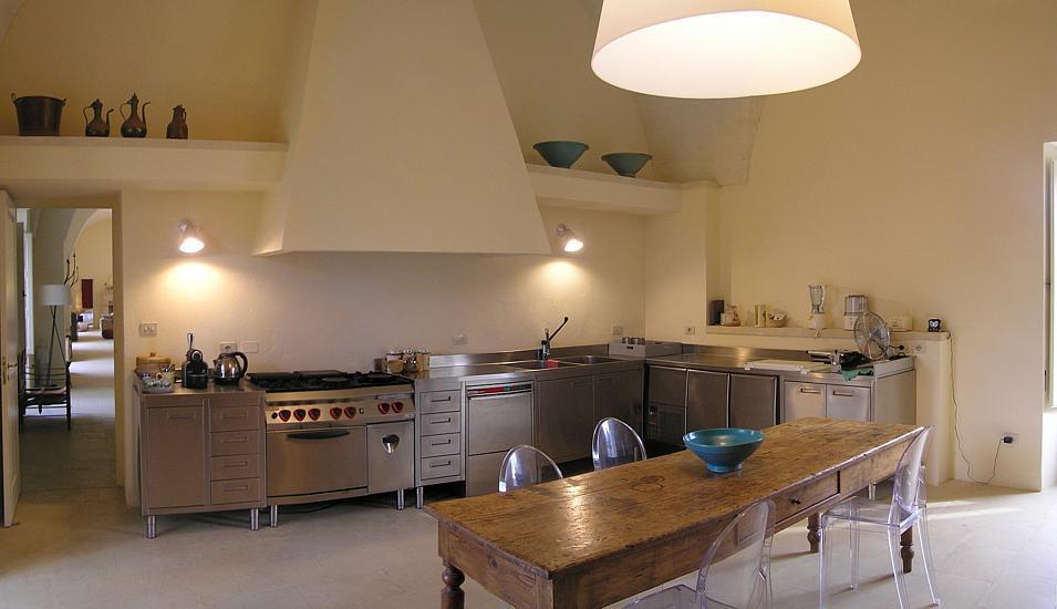 MASSERIA ACQUACHIARA