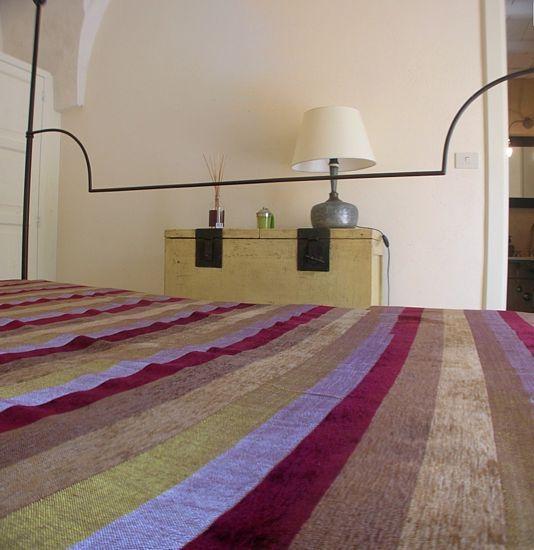 MASSERIA ACQUACHIARA