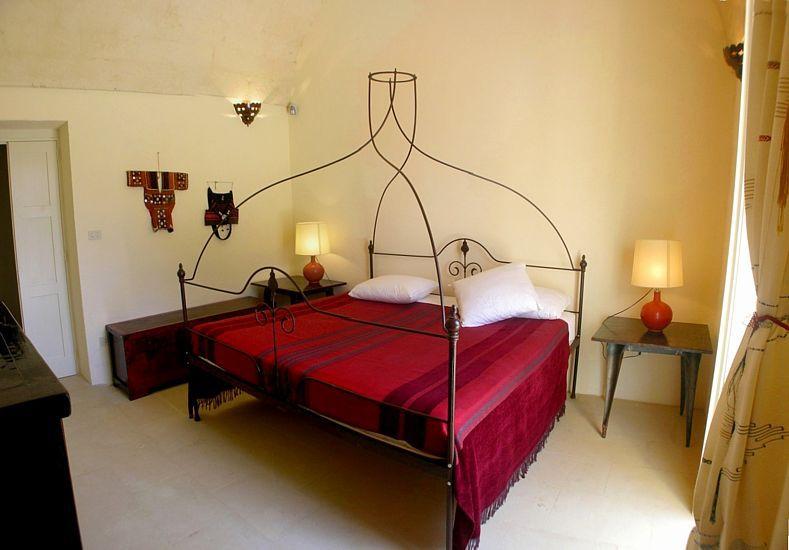 MASSERIA ACQUACHIARA