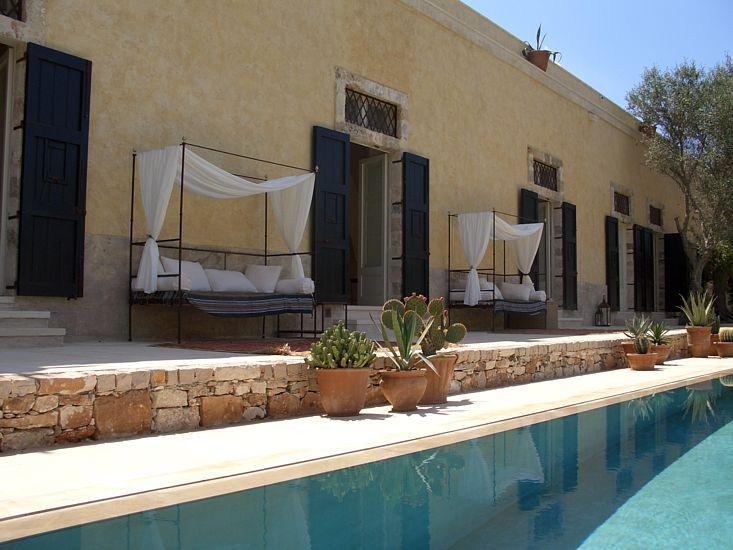 MASSERIA ACQUACHIARA