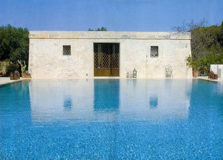 MASSERIA ACQUACHIARA