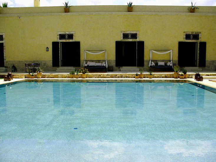 MASSERIA ACQUACHIARA