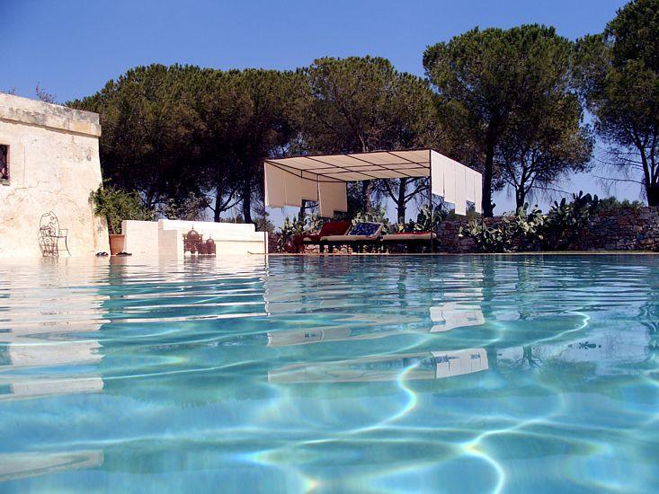 MASSERIA ACQUACHIARA