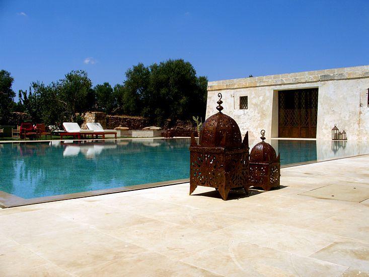 MASSERIA ACQUACHIARA