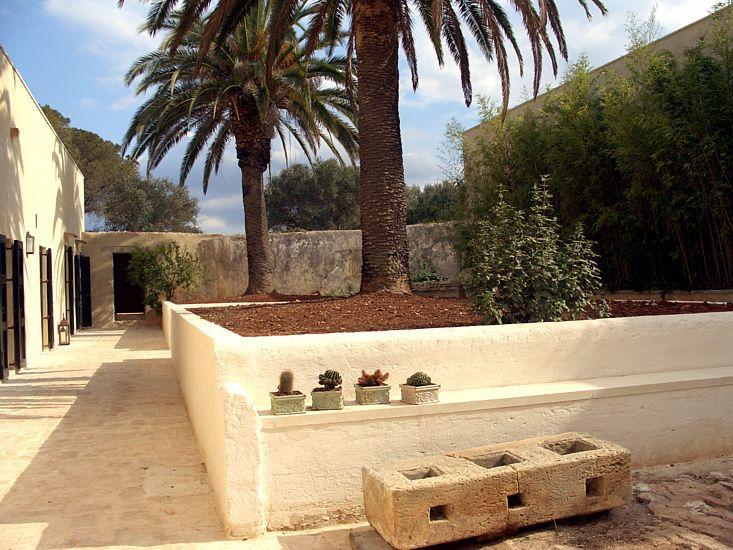 MASSERIA ACQUACHIARA