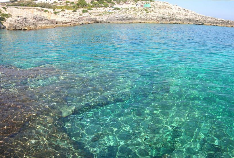 Paese vicino - Marina di Novaglie