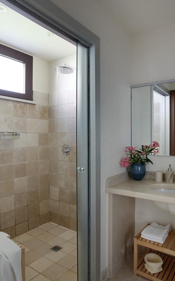 Suite Apollo Bagno