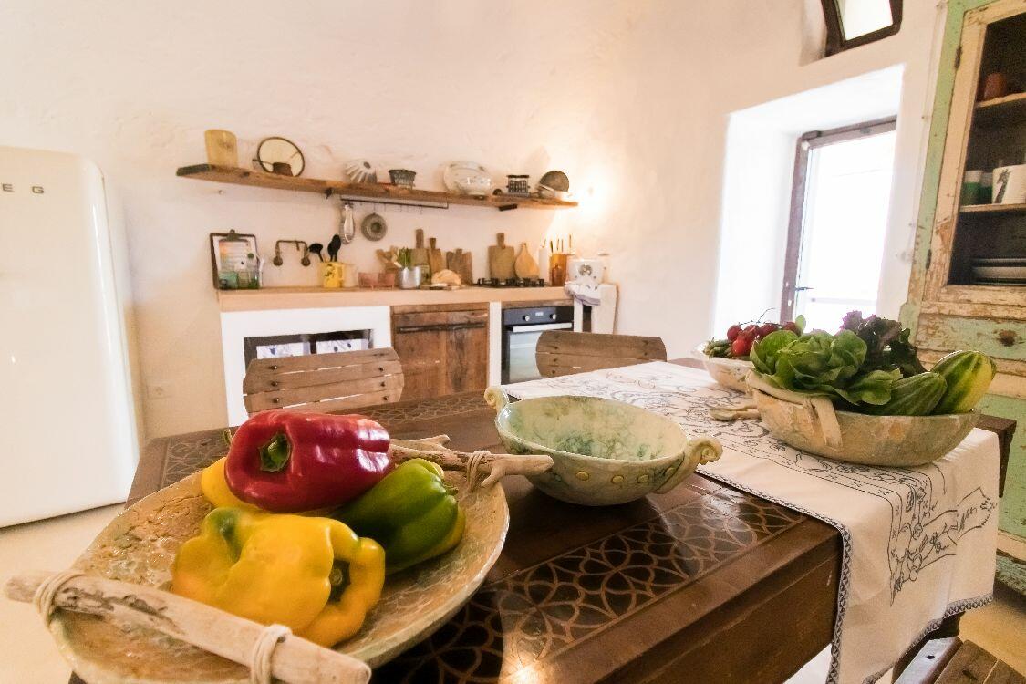 Cucina