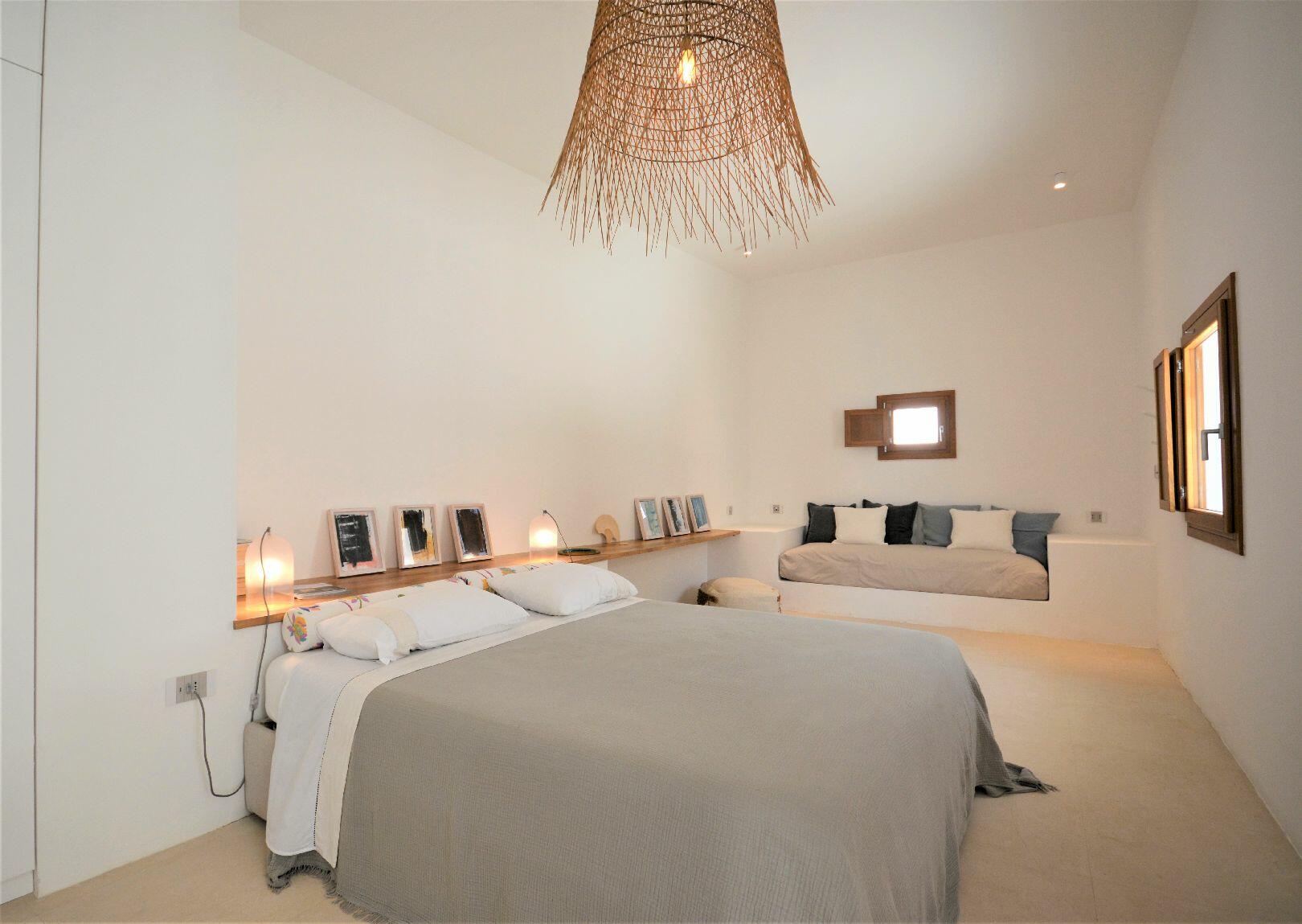 Master bedroom | Ground floor