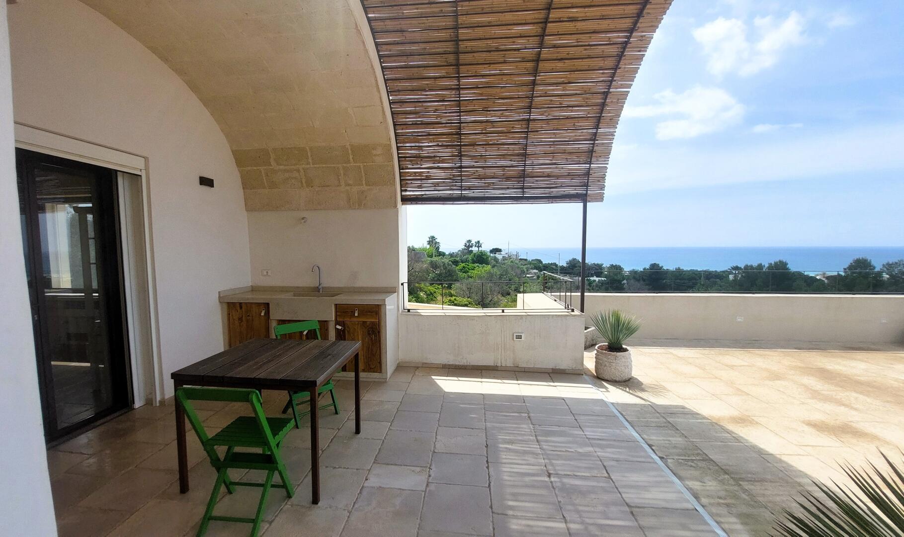 VILLA DORA
