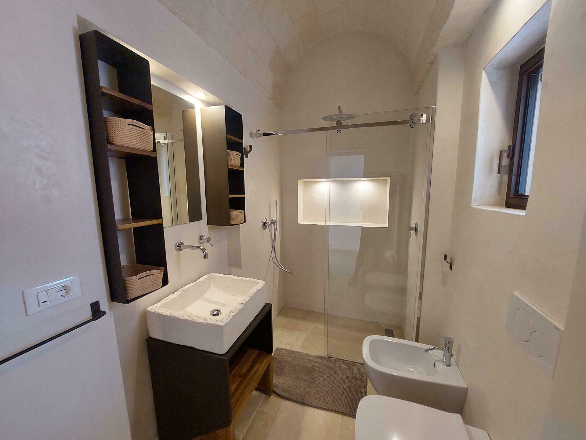 Bagno B