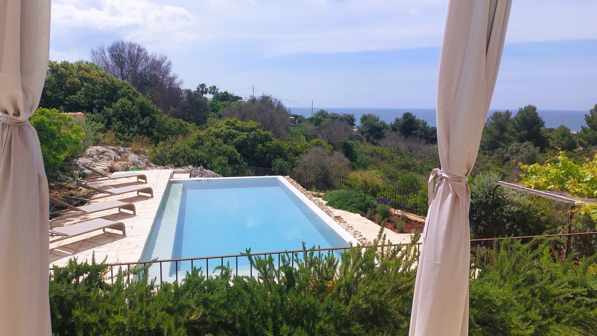 VILLA DORA