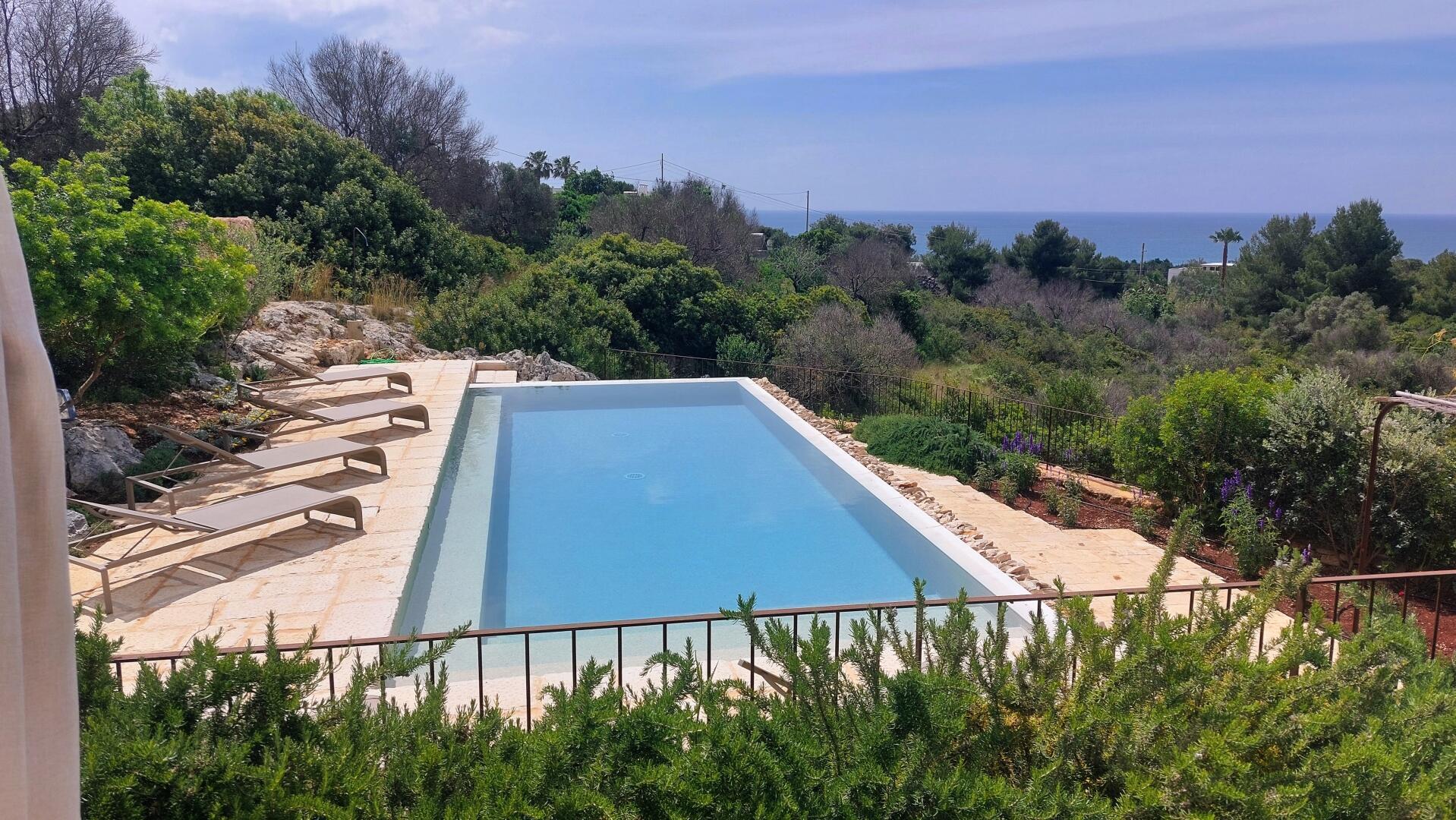 VILLA DORA