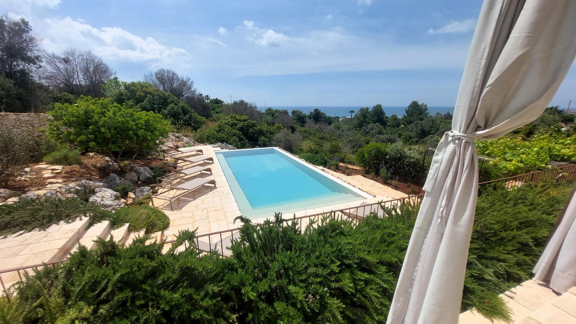 VILLA DORA