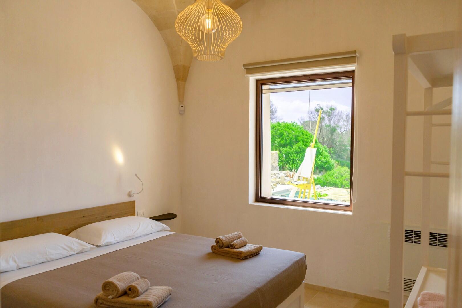 Doppelzimmer C