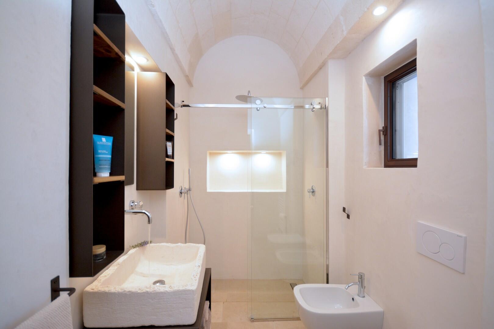 Badezimmer B