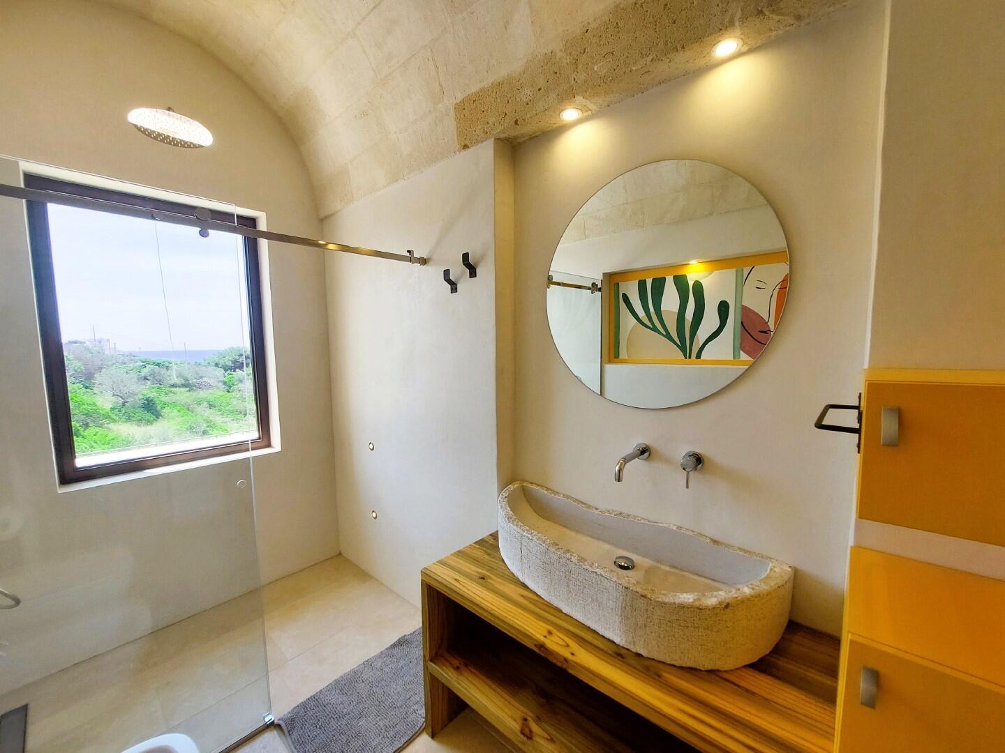 Badezimmer A