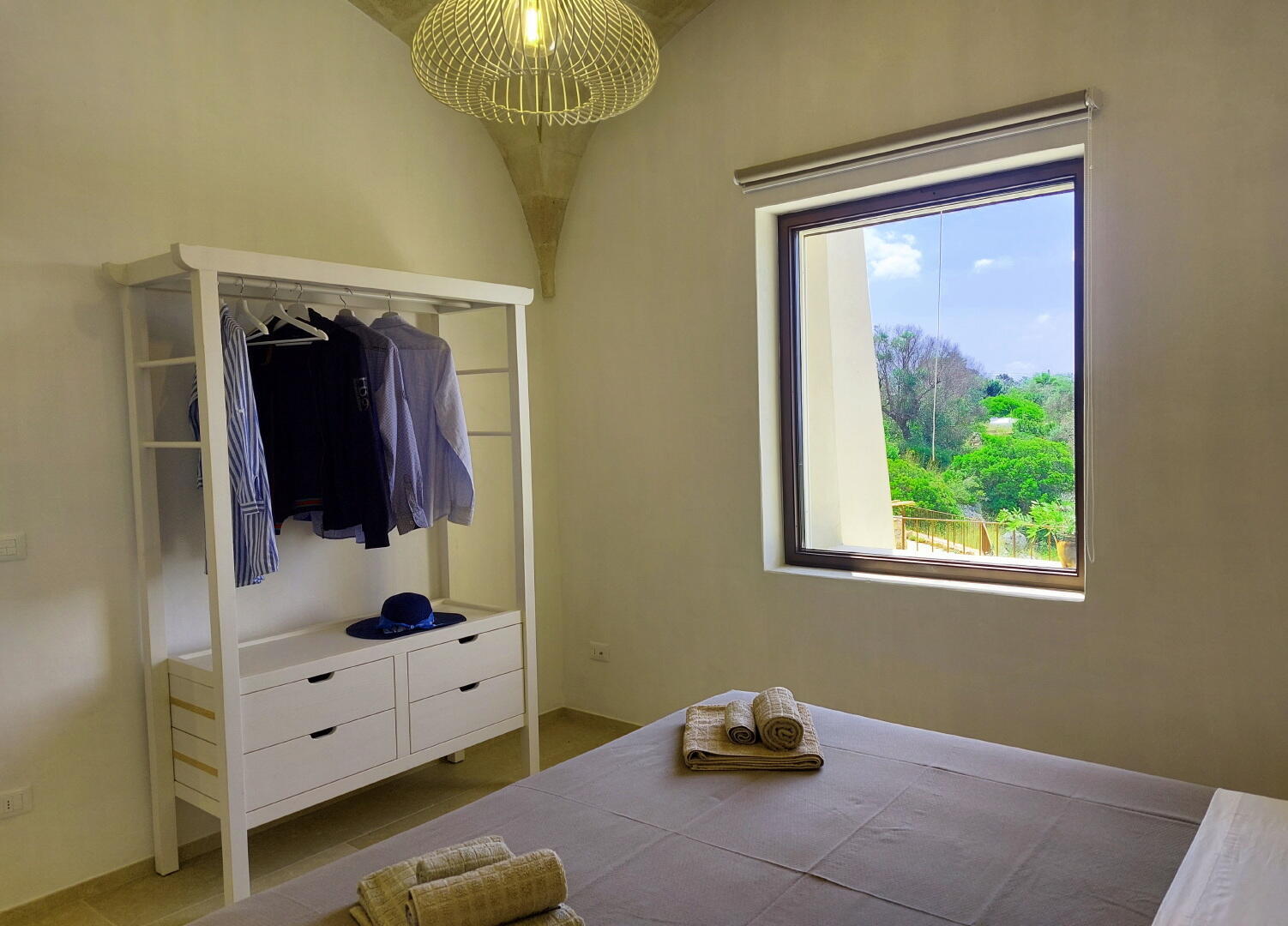 Doppelzimmer A